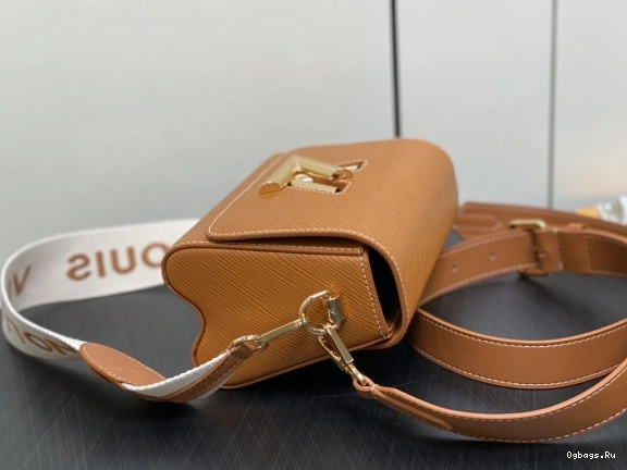 MM-23*17*9.5CM TWIST VUITTON LOUIS 0201